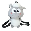 ぬいぐるみリュック リュック ひつじのショーン cuteショーン アイプランニング プレゼント