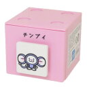 スタッキングチェスト 卓上収納 藤子 F 不二雄 90TH チンプイ ケイカンパニー 小物収納 かわいい 引き出し アニメ