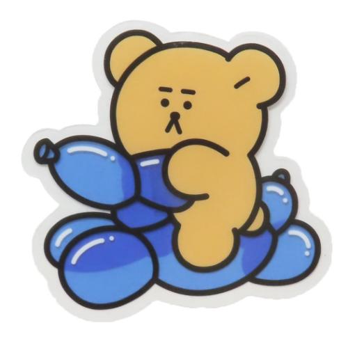 CREATORS CIRCUS ꥨ ƥå 󤺤 dog balloon and bear եƥ ...