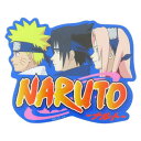アウトドアステッカー シール NARUTO疾風伝 サイドショット スモールプラネット デコシール デコステッカー ギフト アニメメール便可