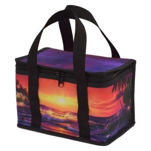 クーラーボックス 保冷バッグ クリスチャン リース ラッセン アンバー ドーン ユーパワー CL-02204 ア..