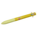 黒 赤 2色ボールペン mimi 0.7mm ボールペン チップ&デール クラリス2 新入学 ディズニー funbox 新学期準備文具 メール便可(3)
