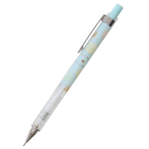 マット軸シャープペン シャープペン ねこねこパン屋さん 新入学 カミオジャパン 新学期準備文具 筆記用..