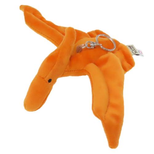 アニマルキーホルダー キーホルダー Cute プテラノドン Felix Europe ジップコーポレーション プレゼント かわいい