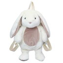 アニマルリュック リュック Cute ラビット Felix Europe ジップコーポレーション おでかけ かばん かわいい