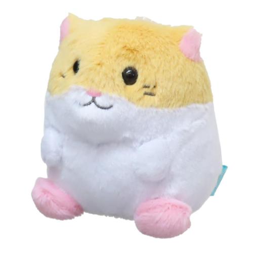 ころろんフレンズ ぬいぐるみ 星のカービィ リック 三英貿易 プレゼント プラッシュドール