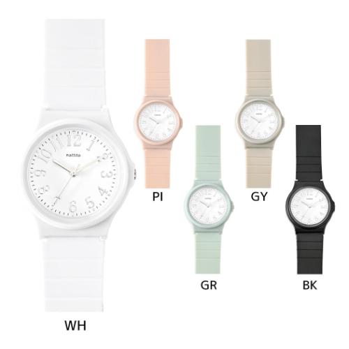 レディースウォッチ 腕時計 パース フィールドワーク プレゼント 女性 かわいい メール便可