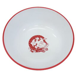 半ラーメン皿 どんぶり 龍 カミオジャパン 食器 新生活 ギフト 中華