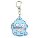 ラバーキーホルダー キーリング ハンギョドン サンリオ カミオジャパン ストラップ メール便可