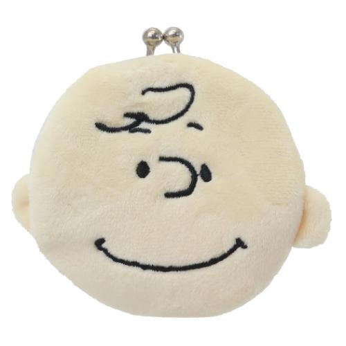 フェイスコスメミニポーチ ミニポーチ スヌーピー チャーリーブラウン ピーナッツ かわいい プレゼント..