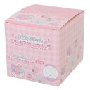 アクリルスタンドクリップ 全6種 6個入セット クリップ あさみみちゃん サンタン コレクション雑貨 まとめ買い