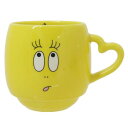 スタッキングマグ マグカップ バーバパパ バーバズー BARBAPAPA ティーズファクトリー 積み重ね可能 プレゼント