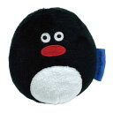 ぬいコロン ぬいぐるみ PINGUx松本セイジ Pingu アイアップ プレゼント