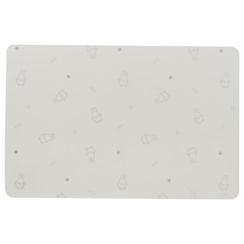 ランチョンマット ランチマット ミッフィー スター ディックブルーナ 金正陶器 プレースマット 絵本