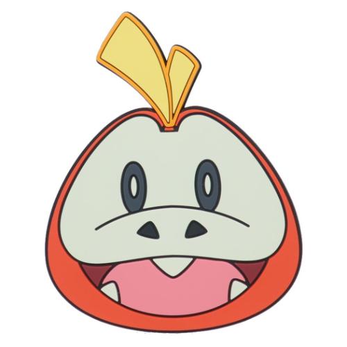シリコンミラー 手鏡 ポケットモンスター ホゲータ ポケモン カミオジャパン コンパクトミラー メール便可 シリコンミラー 手鏡 ポケットモンスター ホゲータ ポケモン カミオジャパン コンパクトミラー メール便可