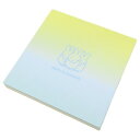 ツインメモパッド メモ帳 ミッフィー miffy&friends ディックブルーナ Green Flash 新学期準備文具 事務用品 絵本メール便可