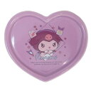 アクセサリートレイ 小皿 クロミ 甘えんぼナミダ サンリオ サンアート プレゼント