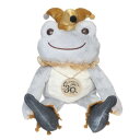 ビーンドール ぬいぐるみ かえるのピクルス 30th ジョーカーグレー ナカジマ プレゼント