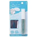 ヘアカラーマスカラ ヘアカラー用品 SHINY GREEN カミオジャパン プレゼント ヘアマスカラ メール便可