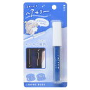 ヘアカラーマスカラ ヘアカラー用品 SHINY BLUE カミオジャパン プレゼント ヘアマスカラ メール便可