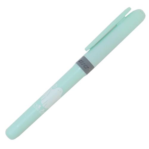 マーキングハイライター マーカーペン WEARING SHOES GHOST candy Green Flash 新学期準備文具 蛍光ペ..