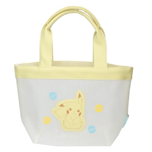 メッシュミニトートバッグ ランチバッグ ポケットモンスター パステル ピカチュウ ポケモン マリモクラフト お弁当かばん メッシュミニトートバッグ ランチバッグ ポケットモンスター パステル ピカチュウ ポケモン マリモクラフト お弁当かばん