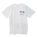 T-SHIRTS Tシャツ ちびまる子ちゃん まるちゃんとたまちゃん Mサイズ Lサイズ スモールプラネット 半袖 アニメメール便可