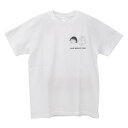 T-SHIRTS Tシャツ ちびまる子ちゃん まるちゃんとおじいちゃん Mサイズ Lサイズ スモールプラネット 半袖 アニメメール便可