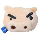 くるりんクリップマスコット マスコット クレヨンしんちゃん ぶりぶりざえもん ユニック かわいい アニメ
