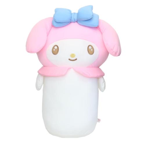 ひんやり抱きまくら 枕 抱き枕 マイメロディ サンリオ ケイカンパニー クッション ギフトのサムネイル