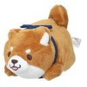 おてだまマスコット マスコット 忠犬もちしば おかか エスケイジャパン プレゼント ぬいぐるみ