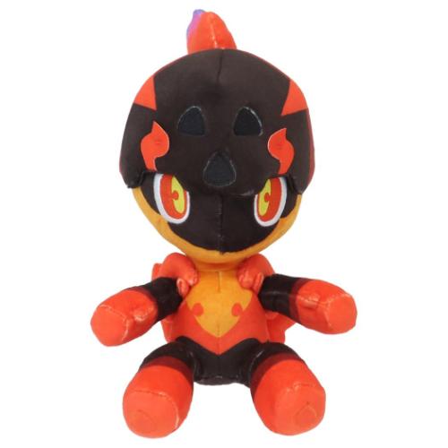 プラッシュドールS ぬいぐるみ ポケットモンスター カルボウ ポケモン 三英貿易 プレゼント