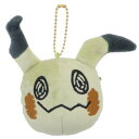 フェイスコインケース 小銭入れ ポケットモンスター ミミッキュ ポケモン サンアート ぬいぐるみ小銭入れ 小物入れ