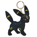 ラインストーンマスコットクリーナー スマホアクセ ポケットモンスター ブラッキー ポケモン サンアート プレゼント メール便可
