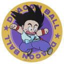 キャラクターステッカー ダイカットシール ドラゴンボール 悟空 サークル YExPU スモールプラネット ダイカットビニールステッカー デコシール 耐水性 アニ...