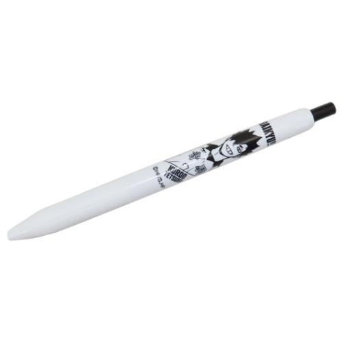 サラサR 0.4 ボールペン ハイキュー！！ 黒尾鉄朗 少年ジャンプ ヒサゴ ZEBRA 新学期準備文具 筆記具 ..