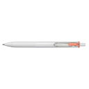 ユニボールワン ゲルインクボールペン 0.5mm ボールペン きんぎょばち色 三菱鉛筆 新学期準備文具 事務用品 uni-ball one メール便可(3)