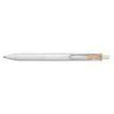 ユニボールワン ゲルインクボールペン 0.38mm ボールペン こいぬ色 三菱鉛筆 新学期準備文具 事務用品 uni-ball one メール便可