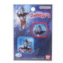 アイロンパッチシール ワッペン ウルトラヒーローズ ウルトラマンアーク 特撮ヒーロー パイオニア 手芸用品 メール便可