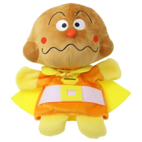 手踊りソフト ぬいぐるみ玩具 アンパンマン カレーパンマン 吉徳 おもちゃ プレゼント アニメ