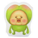 マルチポケットタオル ハンドタオル こびとづかん スモモノウチ カルチュア エンタテインメント ペットボトルホルダー 小物入れ 絵本メール便可