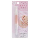 はがせるペンシルネイル ピールオフネイルアート SHEER PINK カミオジャパン コスメ雑貨 かわいい メール便可