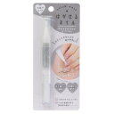 はがせるペンシルネイル ピールオフネイルアート MONOTONE GLITTER カミオジャパン コスメ雑貨 かわいい メール便可