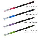 マット軸 2B 丸軸 鉛筆 MOTiON カミオジャパン えんぴつ 新学期準備文具 筆記用具 小学生 メール便可