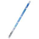 マット軸鉛筆HB 鉛筆 FLOATING SKY カミオジャパン 新学期準備文具 えんぴつ 筆記用具 小学生 かわいい メール便可