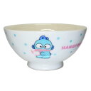 茶碗 ライスボウル ハンギョドン スイーツ&ドット サンリオ 金正陶器 食器 かわいい