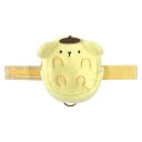 ベルトポーチ ミニポーチ ポムポムプリン サンリオ アイアップ 小物入れ メール便可(4)