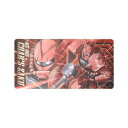 デスクマット デスクシート 機動戦士ガンダム シャア専用ザク サンスター文具 パソコンデスク アニメ