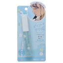 ヘアオイルマスカラ コスメ雑貨 FLORAL ENAGAS カミオジャパン かわいい プレゼント メール便可