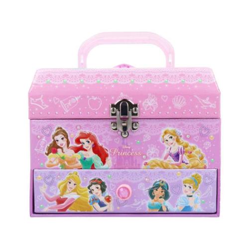 ひみつのラブリーボックス ギフトBOX ディズニープリンセス ディズニー サンスター文具 プレゼント